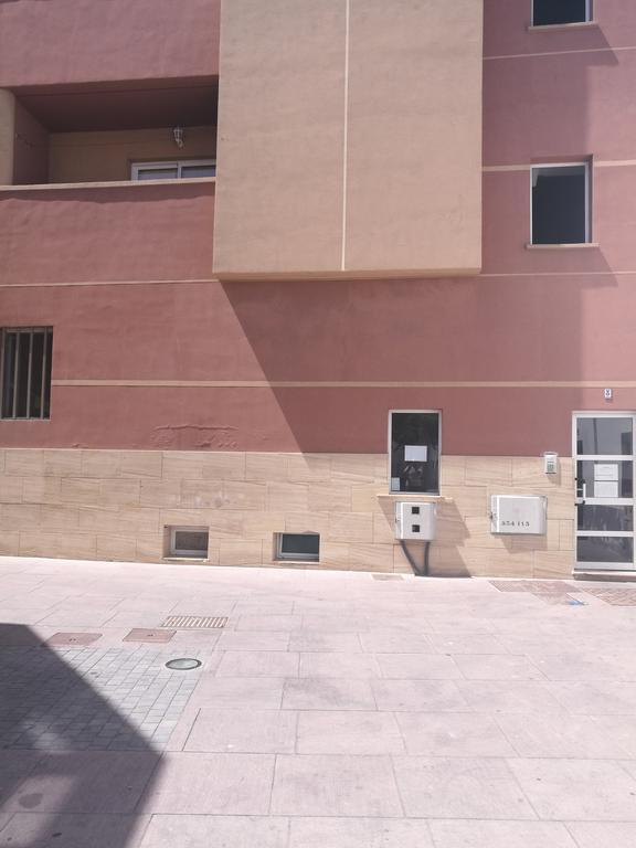 Apartamento Centrico Playa Corralejo 2 エクステリア 写真