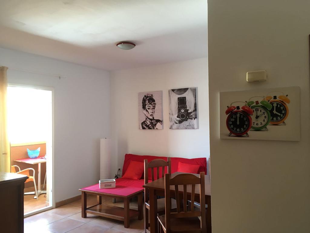 Apartamento Centrico Playa Corralejo 2 エクステリア 写真