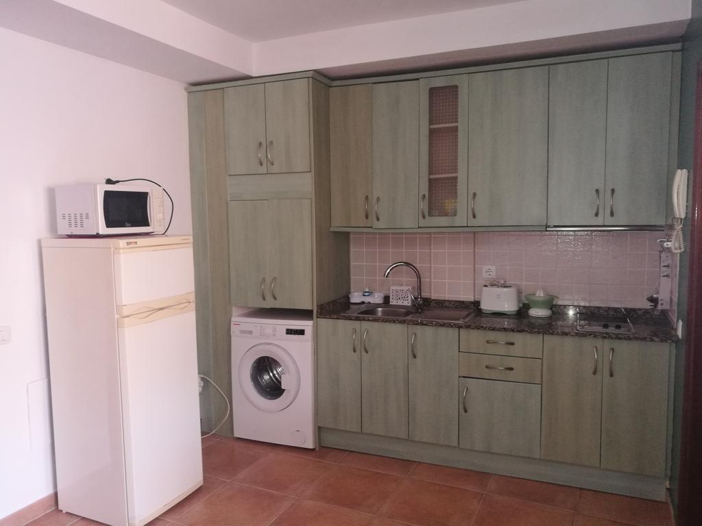 Apartamento Centrico Playa Corralejo 2 エクステリア 写真