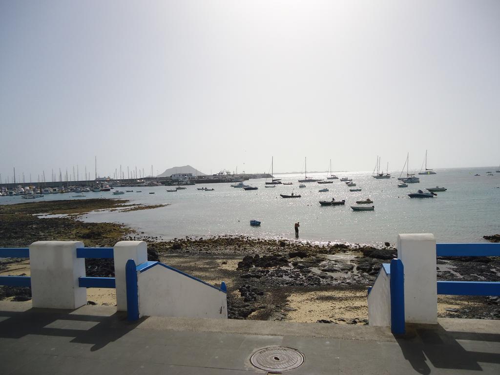 Apartamento Centrico Playa Corralejo 2 エクステリア 写真