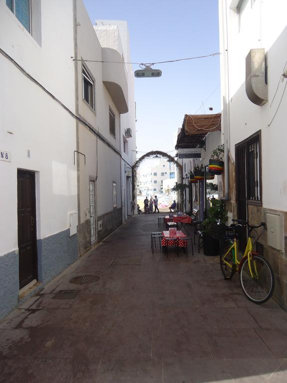 Apartamento Centrico Playa Corralejo 2 エクステリア 写真