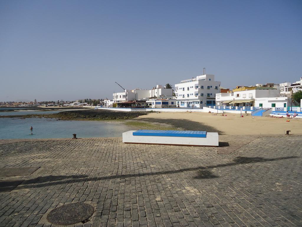 Apartamento Centrico Playa Corralejo 2 エクステリア 写真