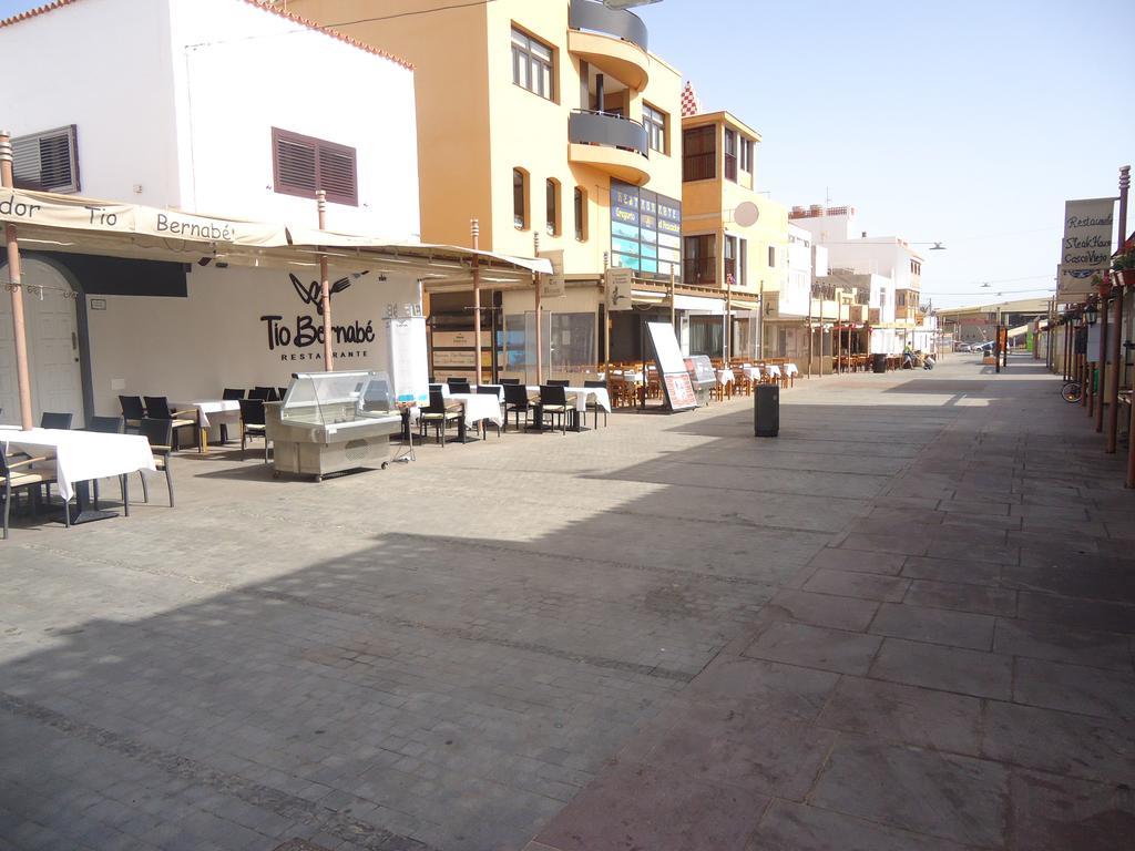 Apartamento Centrico Playa Corralejo 2 エクステリア 写真