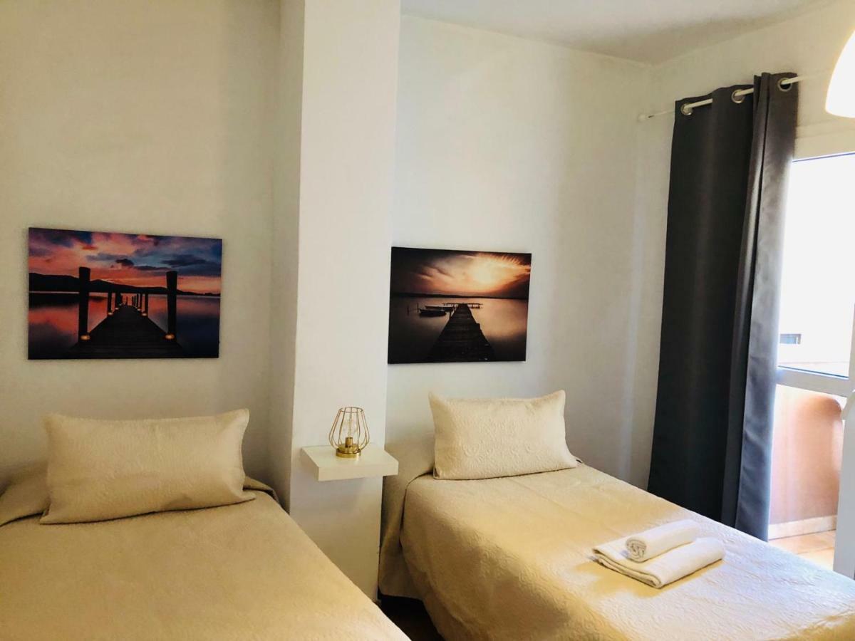 Apartamento Centrico Playa Corralejo 2 エクステリア 写真