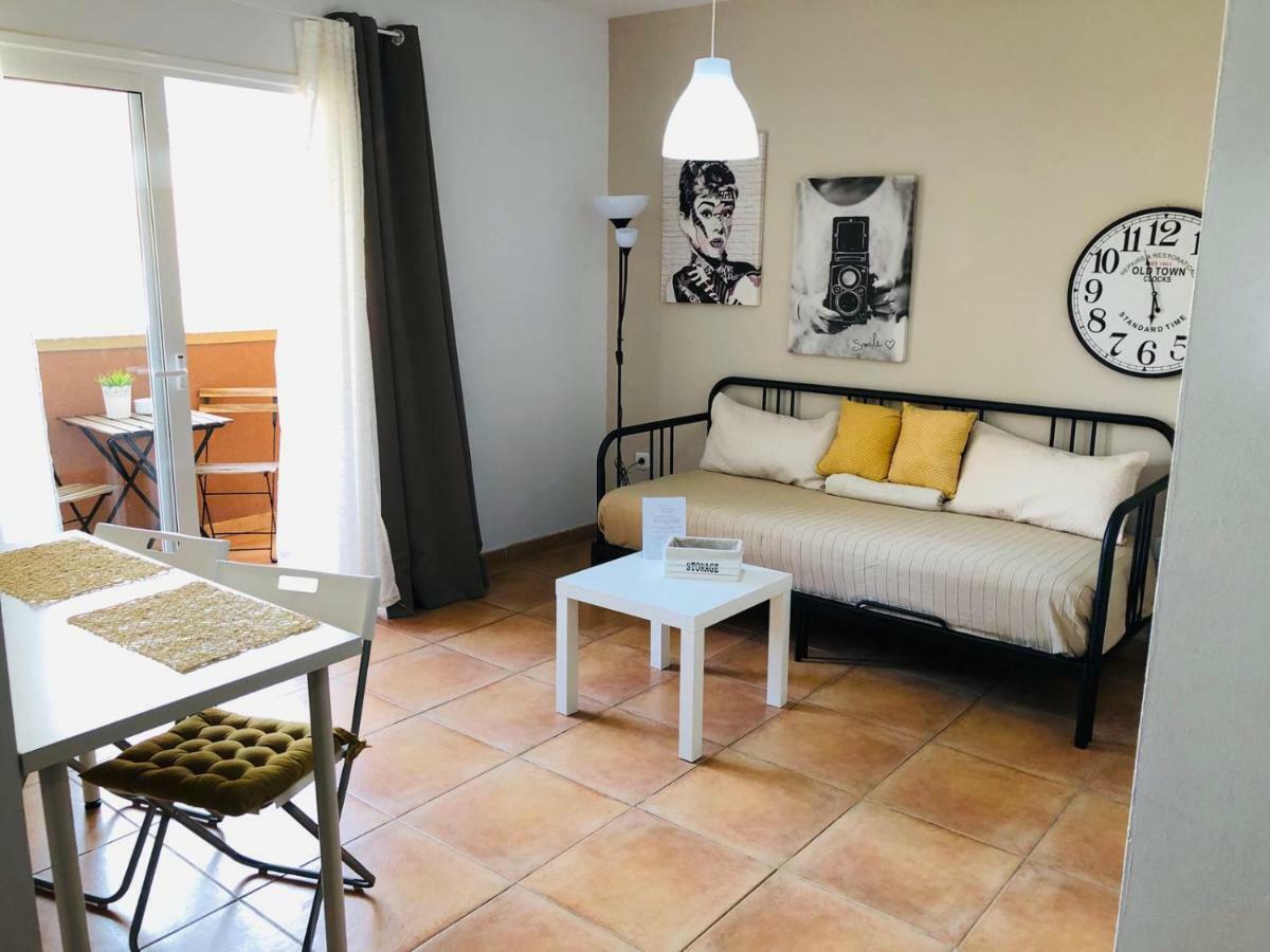Apartamento Centrico Playa Corralejo 2 エクステリア 写真