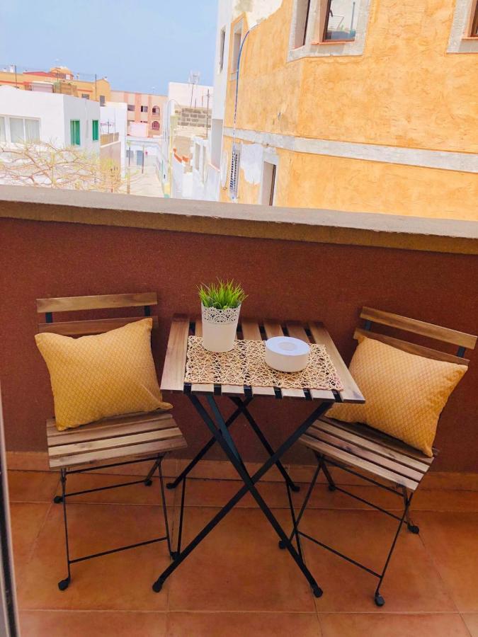 Apartamento Centrico Playa Corralejo 2 エクステリア 写真
