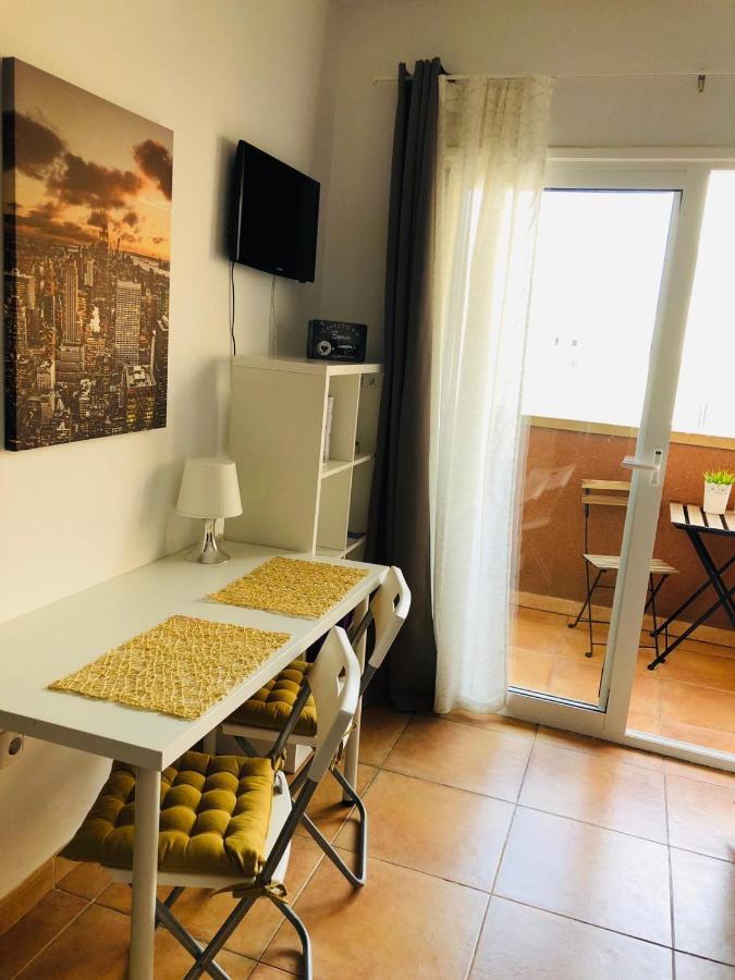 Apartamento Centrico Playa Corralejo 2 エクステリア 写真