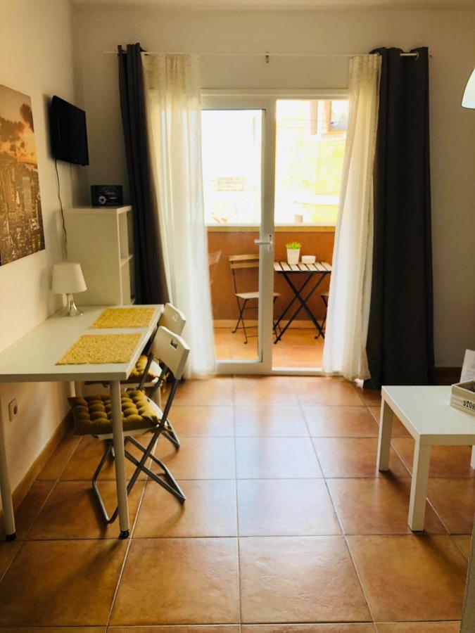 Apartamento Centrico Playa Corralejo 2 エクステリア 写真
