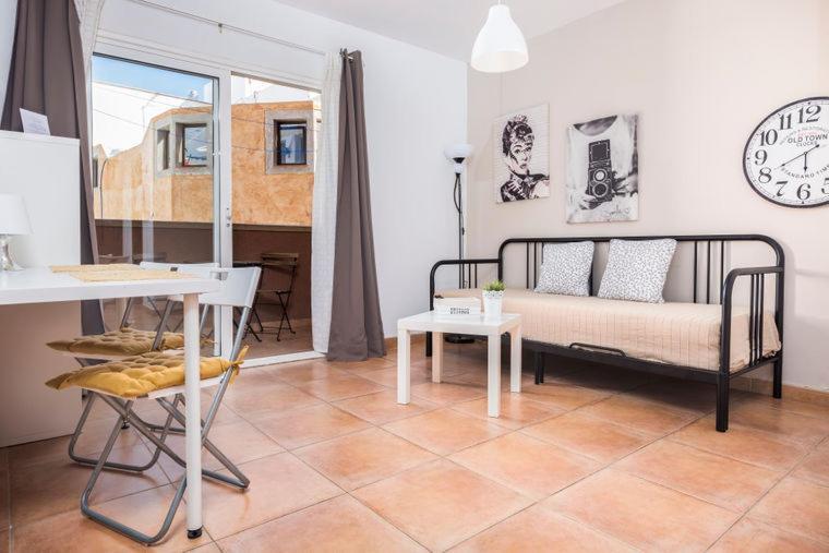 Apartamento Centrico Playa Corralejo 2 エクステリア 写真